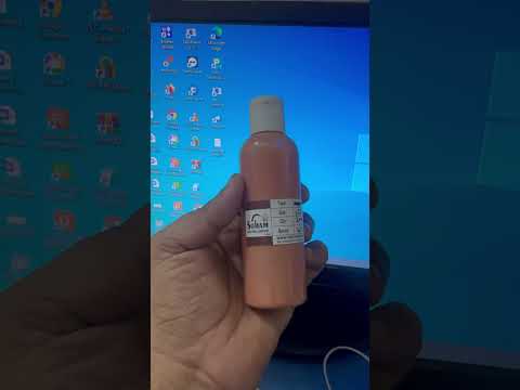 Car Glass Scratch Removal Slurry