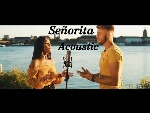Señorita | International Cover (German, Spanish, Turkish, English)