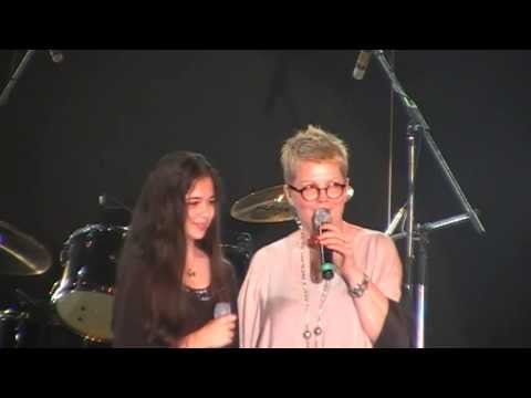 Dora Gaitanovici - And I Am Telling You