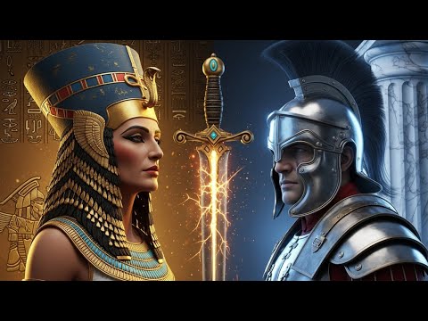 History of Ancient Egypt (Part 3) - Hellenistic Dynasty on the Nile (323–30 BC).