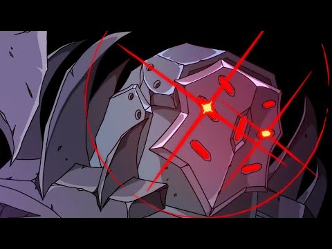 3★s in GW - Axe God Patched Up