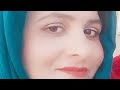 Kis Ne Kadayaan Tereyaan Kana Diyaan Baliyaan Mussarat Naaz Pahari Song