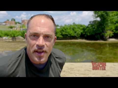 WEAPON HUNTER 2x06 – "Iwo Jima Franken-Gun" – Promo Trailer