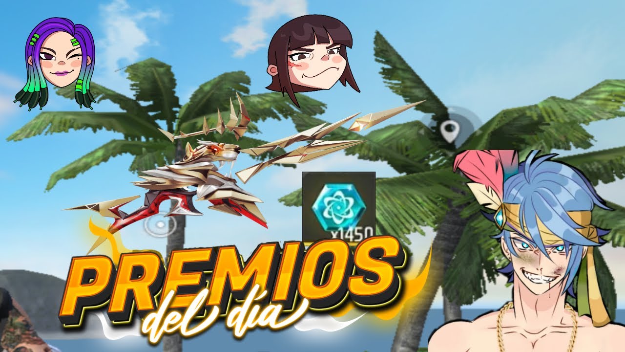 regalando  woodpeaker evo SueterUwU