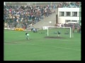 Ferencváros - Haladás 0-0, 1989 - MTV Összefoglaló