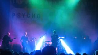 The Jesus And Mary Chain - Blues From A Gun - Live @ House Of Blues