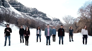 Unchained Melody / Can&#39;t Help Falling in Love Medley - A Capella Cover - In Tune