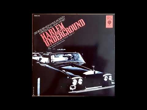 Harlem Underground Band - Fed Up