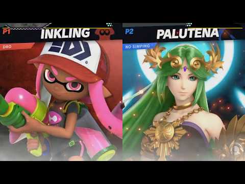 DRO vs Smiless - Losers Semis - The Construct 147 - Ultimate Singles