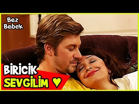 NANA VE HAKAN NİŞANLANDI! - Bez Bebek 41. Bölüm