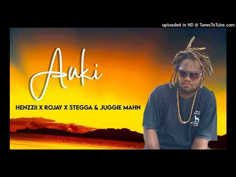 Henzzii x Rojay x Stegga x juggie mahn (Auki) 2022