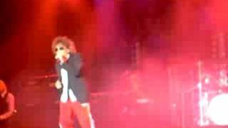 magnus uggla - dansar aldrig nykter