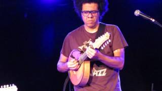 Assanhado w- Armandinho & Hamilton de Holanda