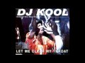 DJ Kool - Let Me Clear My Throat