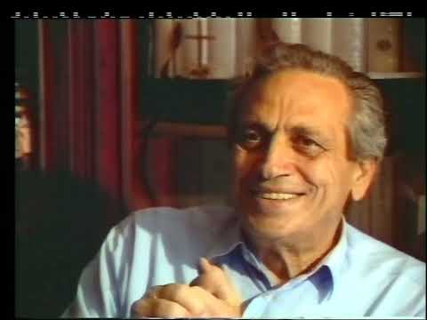 TV buona maestra – Il 'testamento pedagogico' di Alberto Manzi