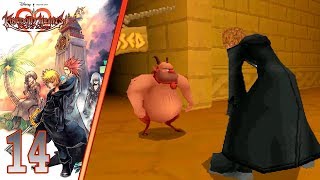 Download lagu Kingdom Hearts 358/2 Days 【Undub】 ~ Part 14 mp3