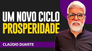 Cláudio Duarte - POR ONDE COMEÇAR A MUDANÇA