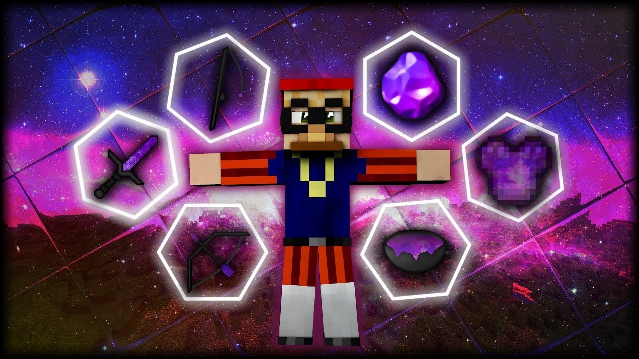 Klickspeed2K-Pack PvP Resourcepack │ Texture Pack