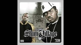 EZ up - Slum Village ft J. Isaac