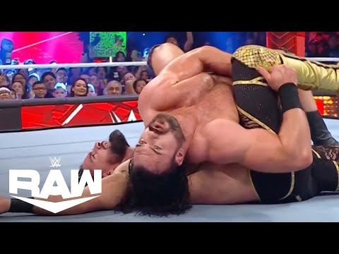 Drew McIntyre Doesn’t Know What’s Next After Loss To Seth Rollins, ‘Monday Was All Or Nothing’