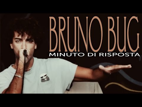 IL MINUTO CON PIÙ FLOW DEL 2025 - BRUNO BUG al Carpe Diem 
