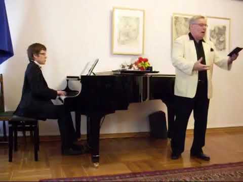 Alexander Dedik Hulanka by F  Chopin