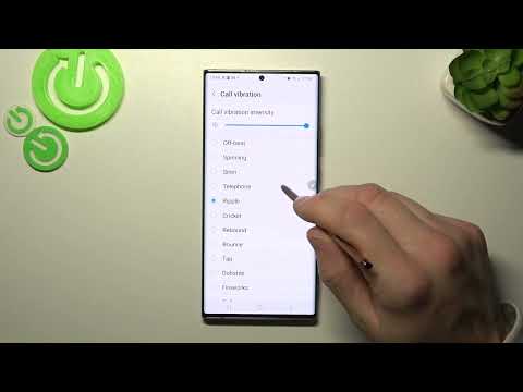 How to Enable Vibrations For Calls in SAMSUNG Galaxy Note 20 Ultra