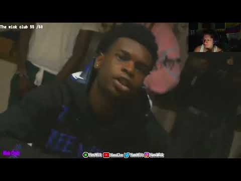 Civilian Reacts to Mo Kartii X JayBucks - Long Time (Official Music Video)