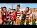 few days in my life as a D1 student athlete | texas a&m soccer