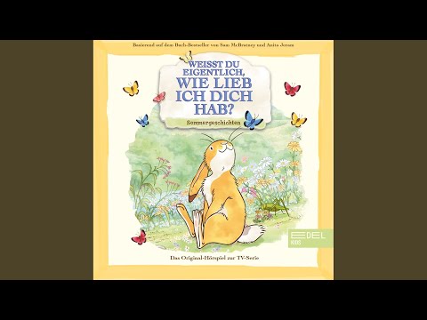 Die Geburtstagsüberraschung - Teil 1