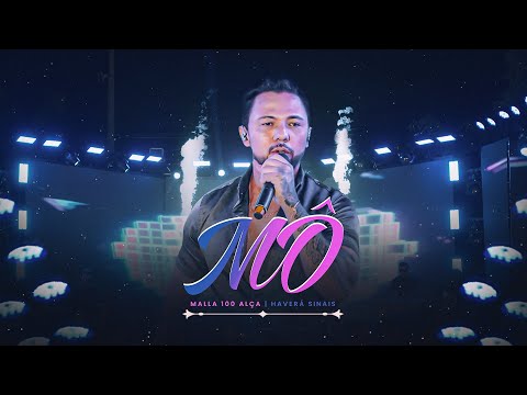 Malla 100 Alça - Mô (Haverá Sinais)