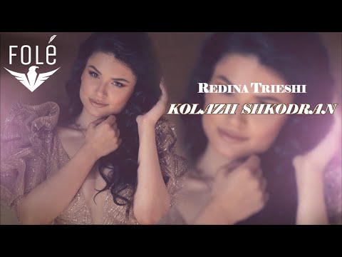 Redina Trieshi - Kolazh Shkodran (Official Audio)