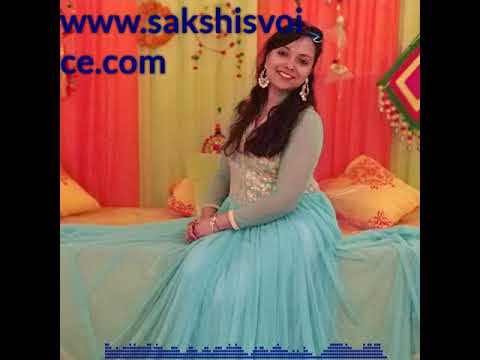 Sakshi Commercial showreel Hindi_Engaging and conversational