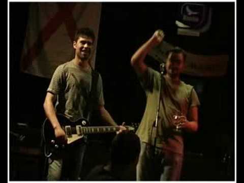 Wonderwall  - RGC Summer Jam 2008