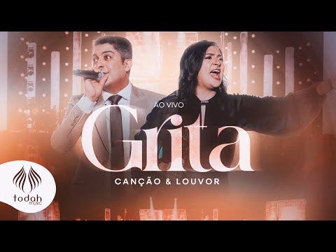 Todah Music and Canção & Louvor