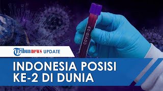 Download lagu Kasus Kematian Baru Pasien Covid-19 Indonesia Duduki Nomor 2 Dunia, Disusul Rusia dan Afrika Selatan mp3 Download lagu Kasus Kematian Baru Pasien Covid-19 Indonesia Duduki Nomor 2 Dunia, Disusul Rusia dan Afrika Selatan mp3