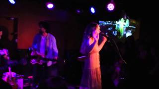 Zella Day - &quot;The Outlaw Josey Wales&quot; @ DC9, Washington D.C. Live