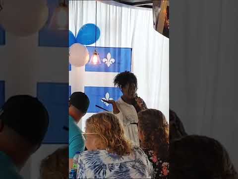 Lya Sherley - Dans tous mes états - Fete de la St Jean 2023