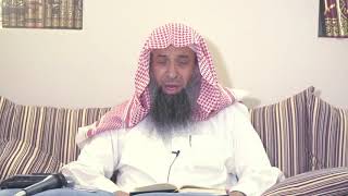 صورة وقفة مع آية " الشَّهْرُ الْحَرَامُ بِالشَّهْرِ الْحَرَامِ... (194) " من سورة البقرة