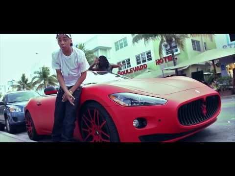 Lil Mouse - She Going (Official Video)
