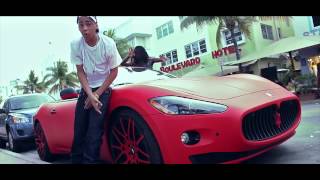 Lil Mouse - She Going (Official Video)