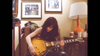 Aubrey Peeples - &quot;My Heart Don&#39;t Know When To Stop&quot;