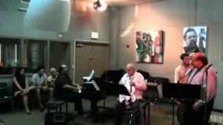 World Music 5 piano solo Jose Negroni