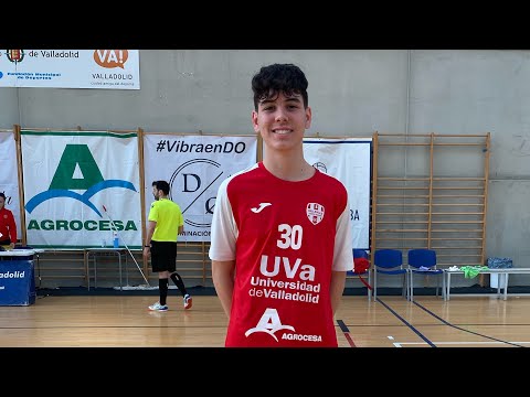 Juvenil DH.                VTG-Tres Columnas     22/01/2023