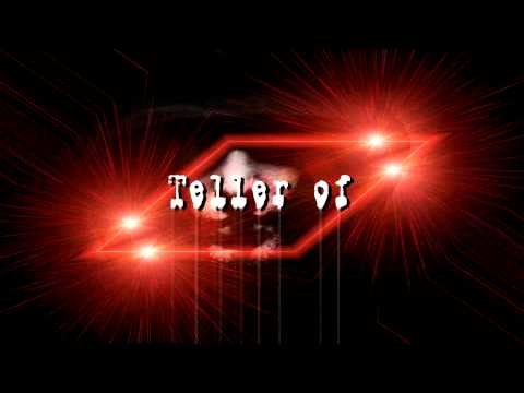 Joel Hoekstra's 13 - Anymore (feat. Russell Allen) [Official Lyric Video]