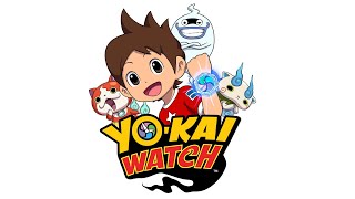 Cover art for Let's Select A File! (Unused) - Yo-kai Watch