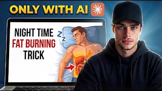 How I Fully Automated a Fitness Faceless Channel with Claude Code (Zero Editing)