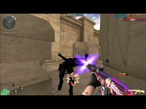 CF West | AK-47-Boom