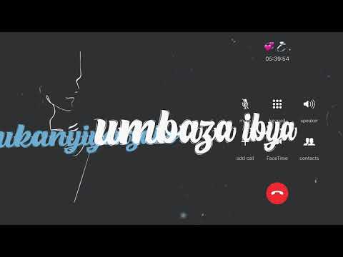 NDEMEYE BY PASSY KIZITO   official lyrics video