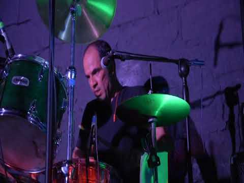 ORGANISMOS    TOTAL UNDERGROUND 2018